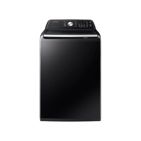Samsung Smart Top Load Washer WA46CG3505AVA4